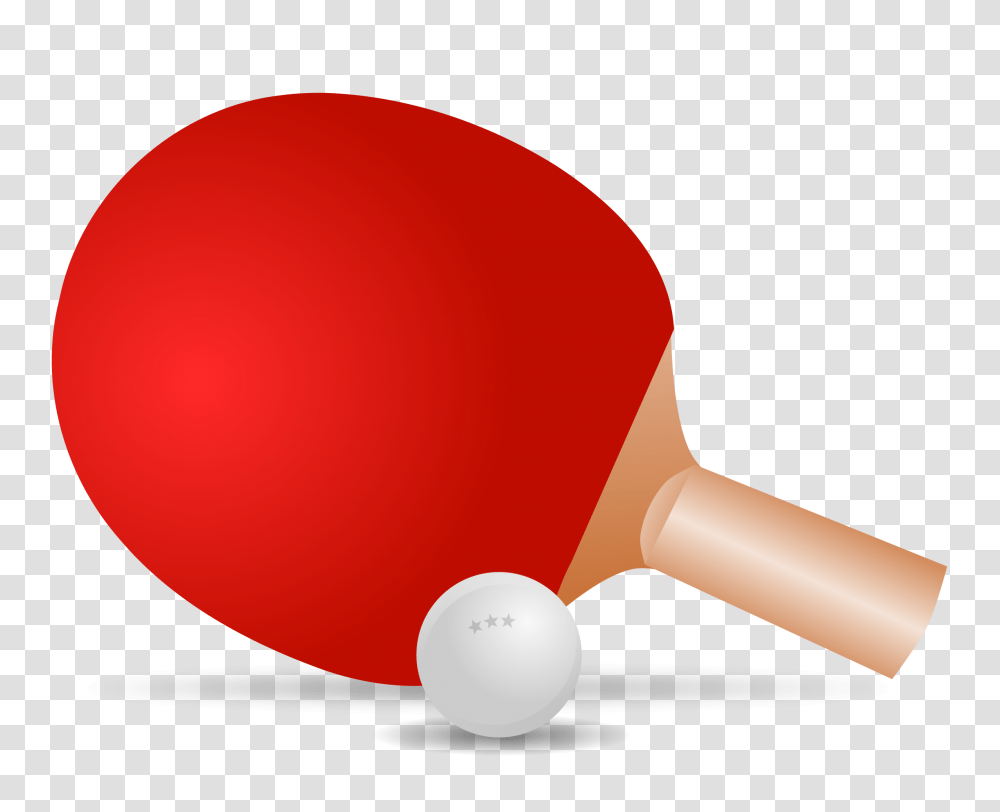 Sport Icons, Sports, Balloon, Ping Pong, Racket Transparent Png