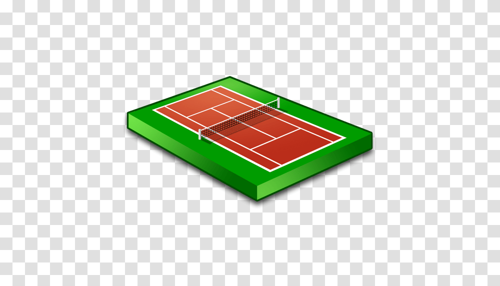 Sport Icons, Tennis Court, Sports Transparent Png