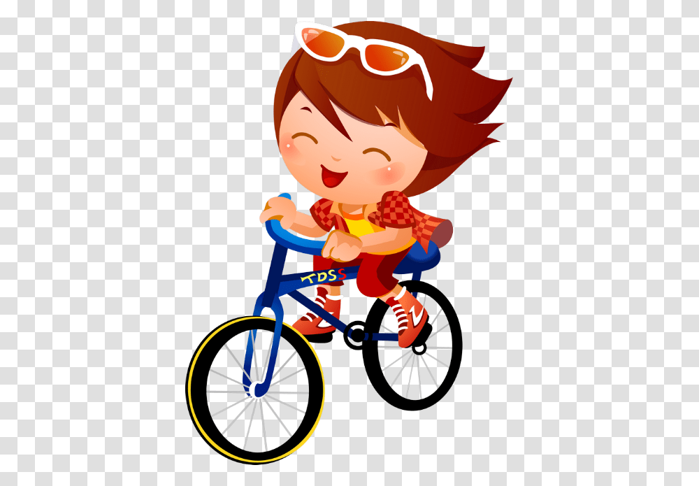 Sport Kids Bicyclebasket Kids Sports Sports, Wheel, Machine, Vehicle, Transportation Transparent Png