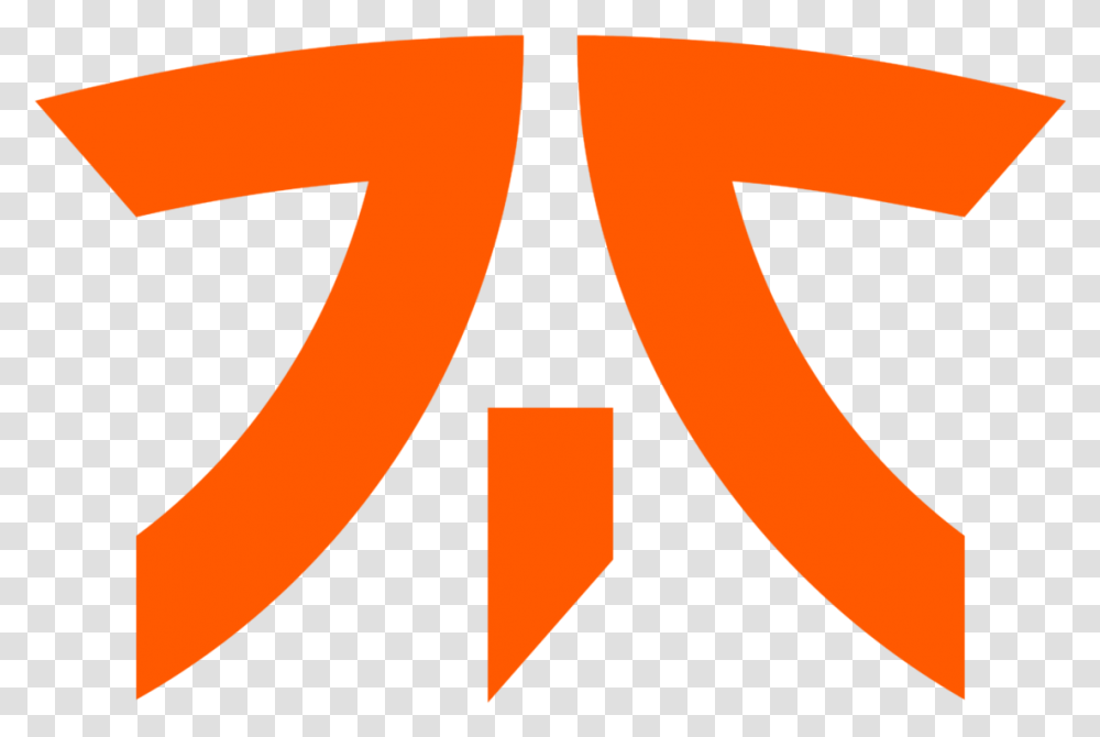 Sport Logo Fnatic, Symbol, Trademark, Halloween, Pattern Transparent Png