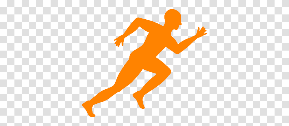 Sport Man Running Black, Person, Human, Logo Transparent Png