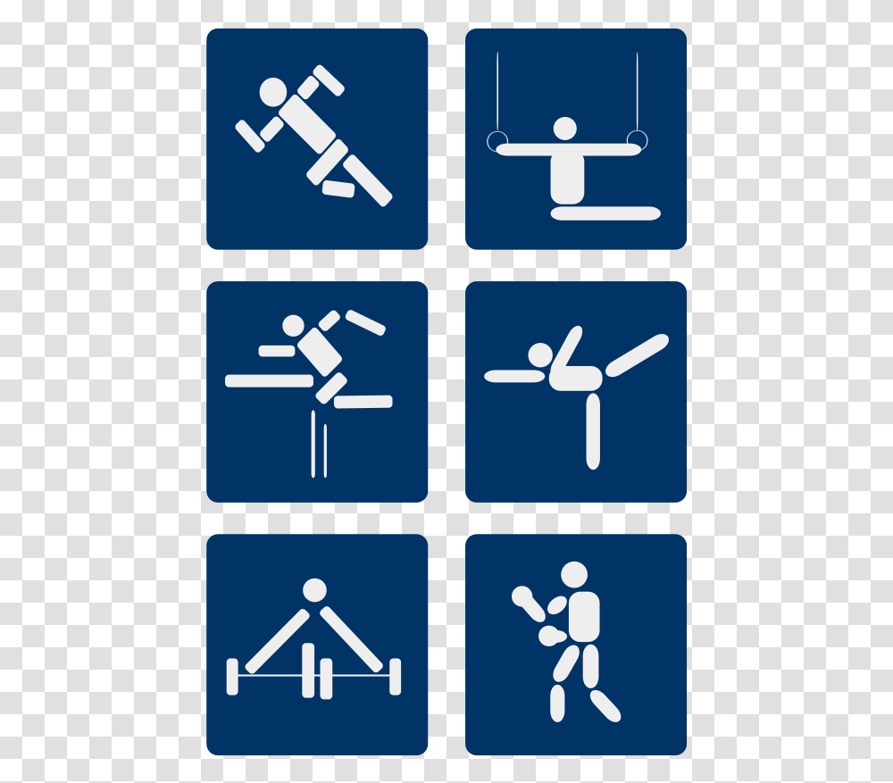 Sport Pictograms Svg Clip Arts School Subjects Crossword, Number, Sign Transparent Png