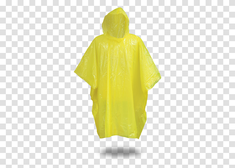 Sport Poncho With Hood Cape, Clothing, Apparel, Coat, Raincoat Transparent Png