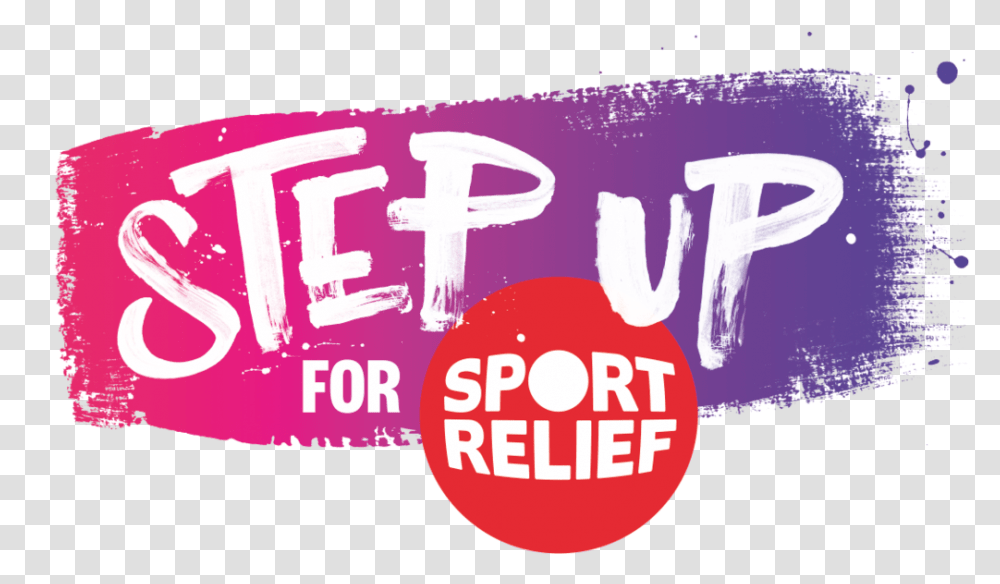 Sport Relief, Label, Word, Logo Transparent Png