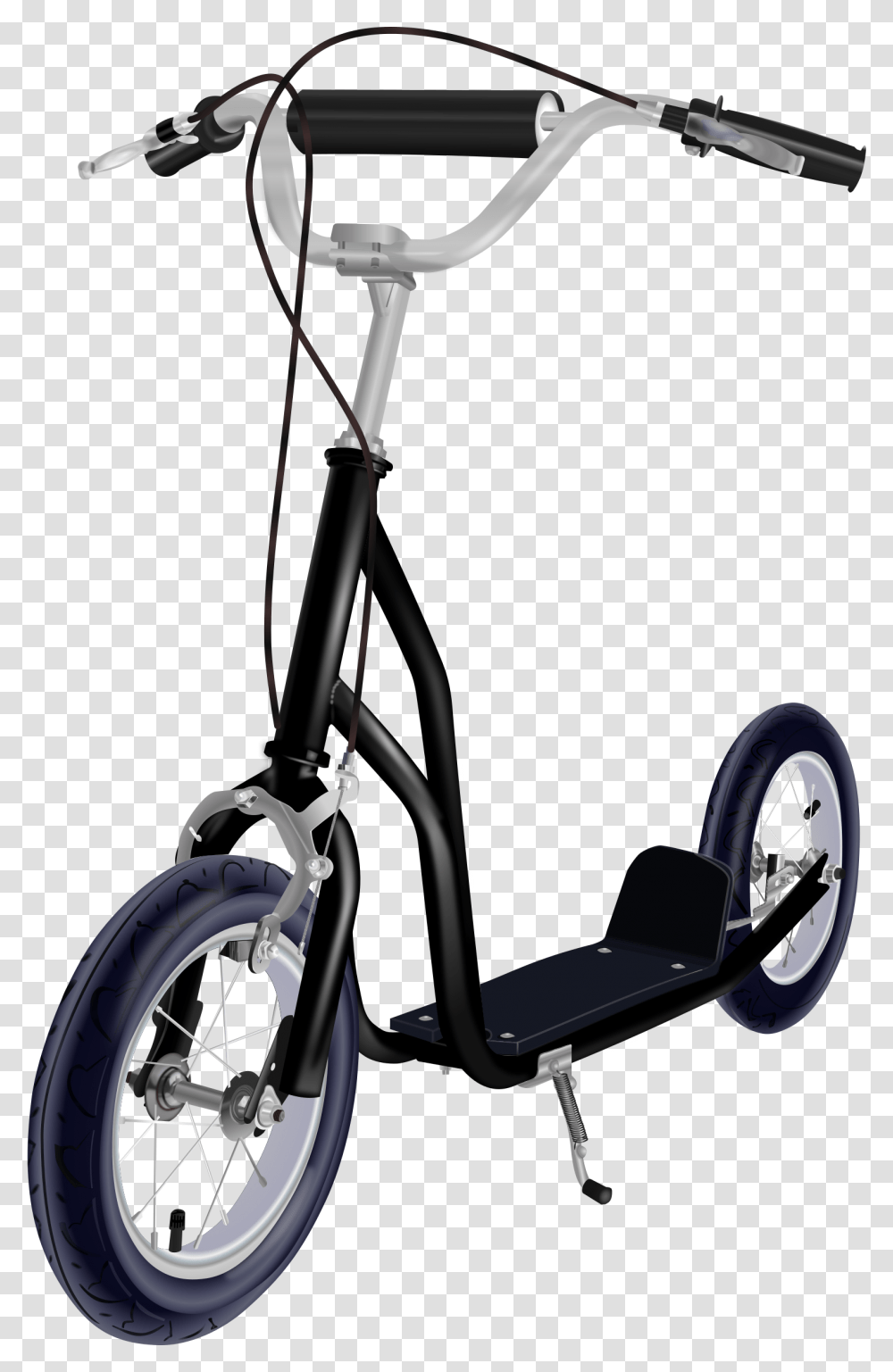 Sport, Scooter, Vehicle, Transportation Transparent Png