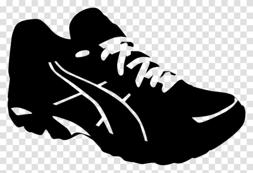 Sport Shoes Vector, Apparel, Footwear, Sneaker Transparent Png