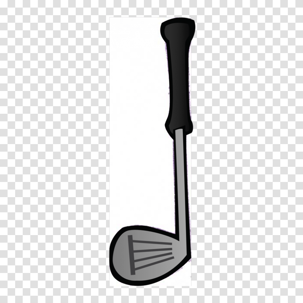 Sport, Sports, Golf Club, Putter Transparent Png