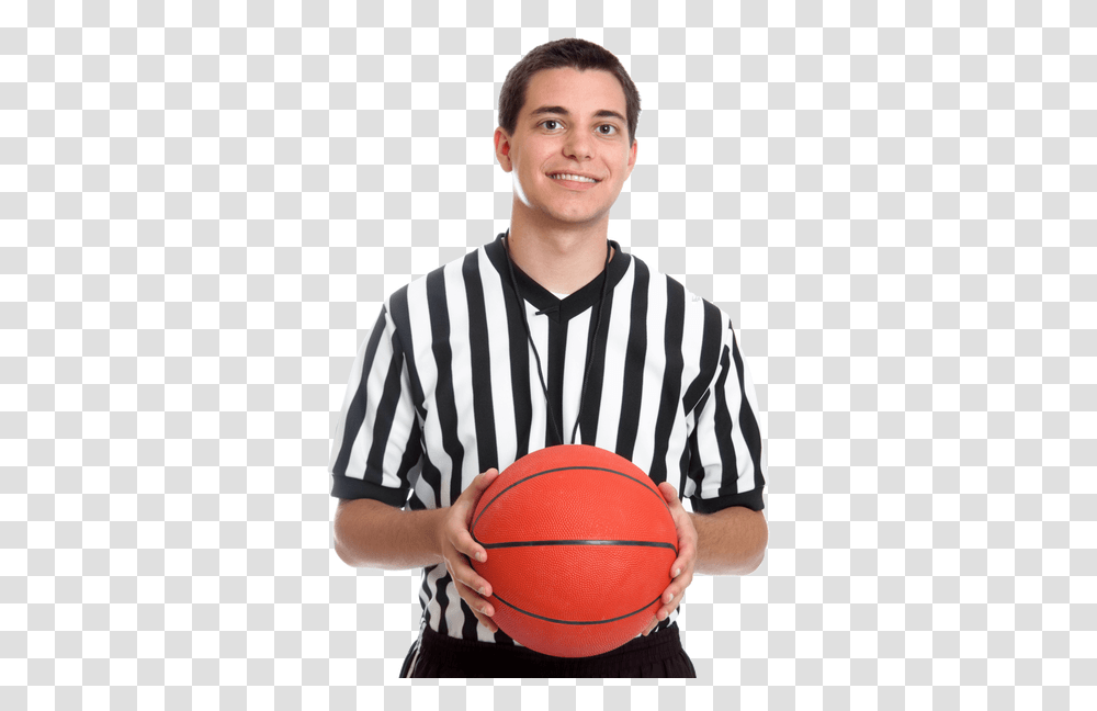Sport Staff One Sso Basketball Referee, Person, Human, Clothing, Apparel Transparent Png