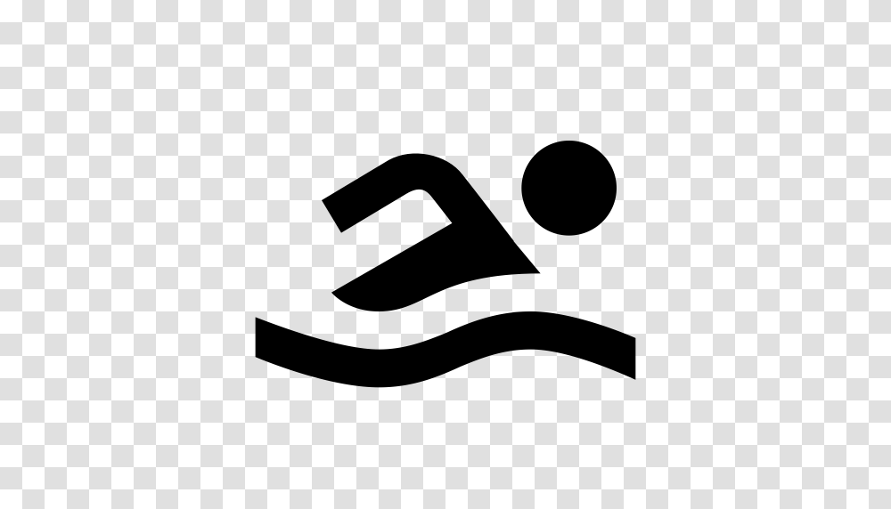 Sport Swimming Icon, Gray, World Of Warcraft Transparent Png