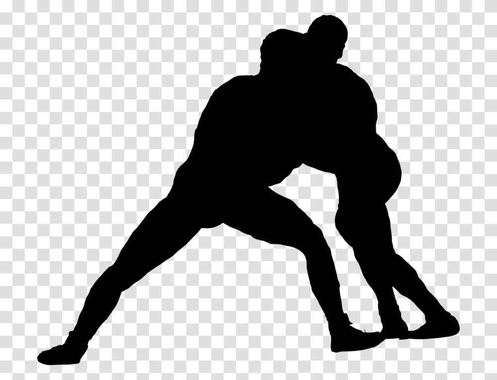 Sport Wrestling Silhouette Portable Network Graphics, Person, Human, Ninja, Leisure Activities Transparent Png