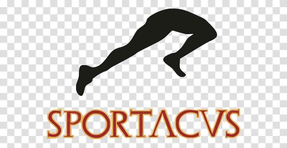 Sportacus Jumping, Person, Water, Alphabet Transparent Png