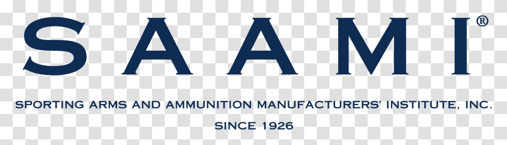Sporting Arms And Ammunition Manufacturers Sign, Triangle, Alphabet, Word Transparent Png