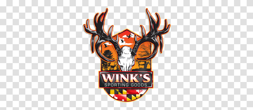 Sporting Goods Announces Their New Logo - Wink, Symbol, Poster, Advertisement, Emblem Transparent Png