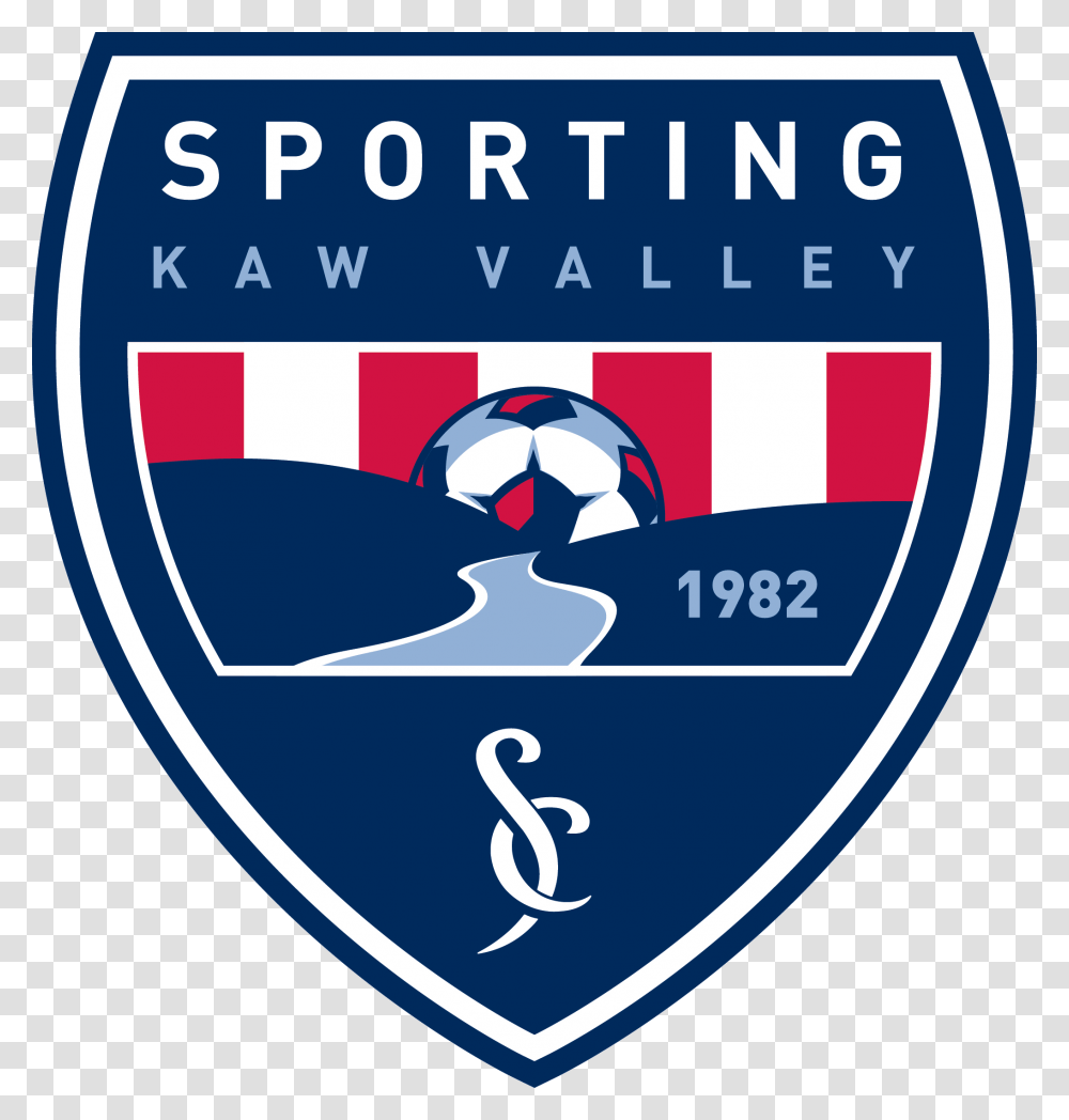 Sporting Kansas City, Logo, Trademark, Armor Transparent Png