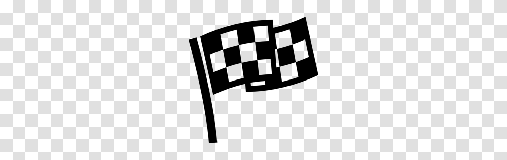Sportive Flag Checkered Sports Sport Tool Road Icons Flags Icon, Gray, World Of Warcraft Transparent Png