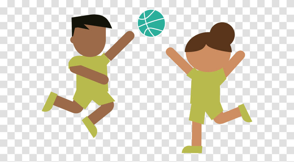Sports Activities Clipart Physical Education, Person, Human, People, Juggling Transparent Png