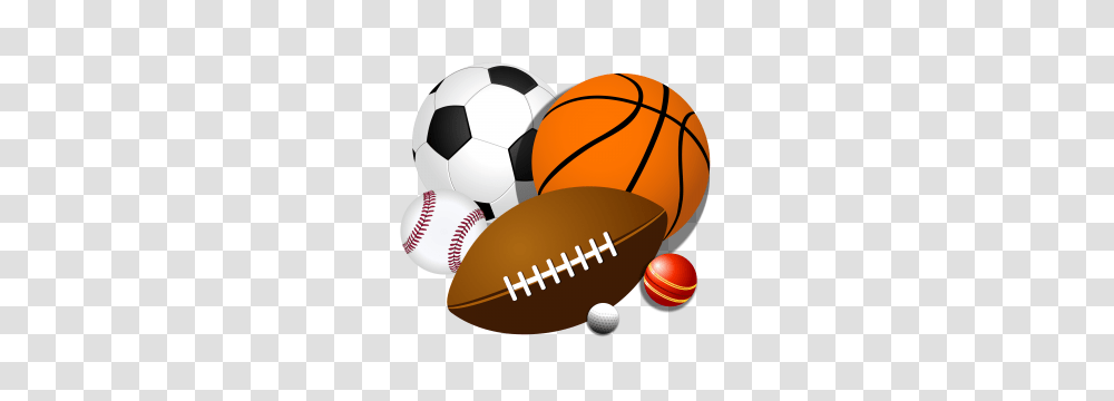 Sports Activities Clipart Soccer Game, Soccer Ball, Football, Team Sport, Balloon Transparent Png