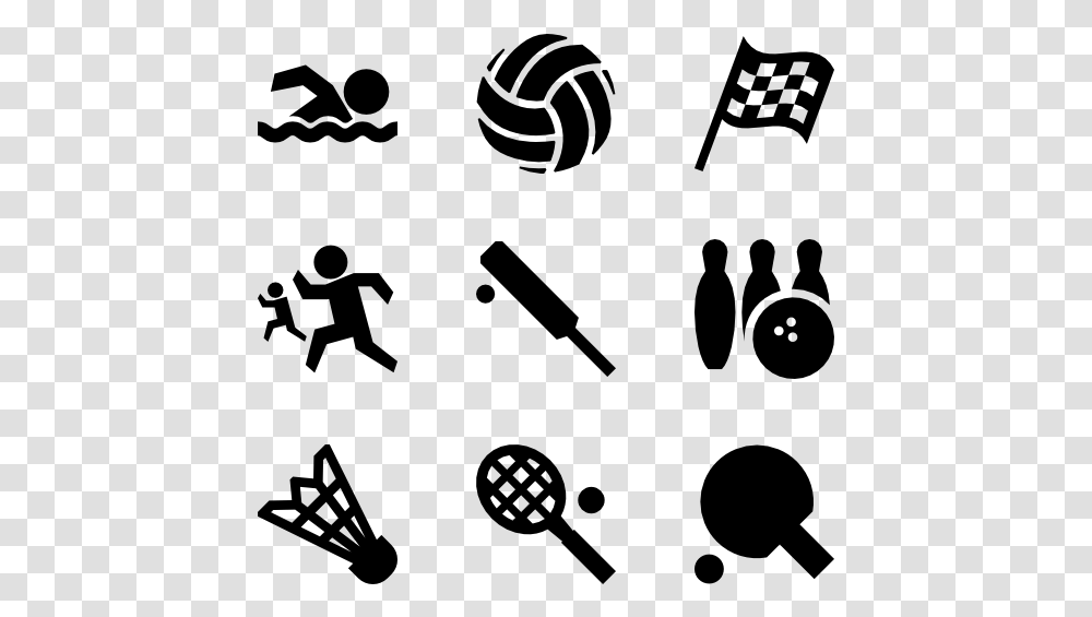 Sports Activities Image Background Activities Icon Vector, Gray, World Of Warcraft Transparent Png