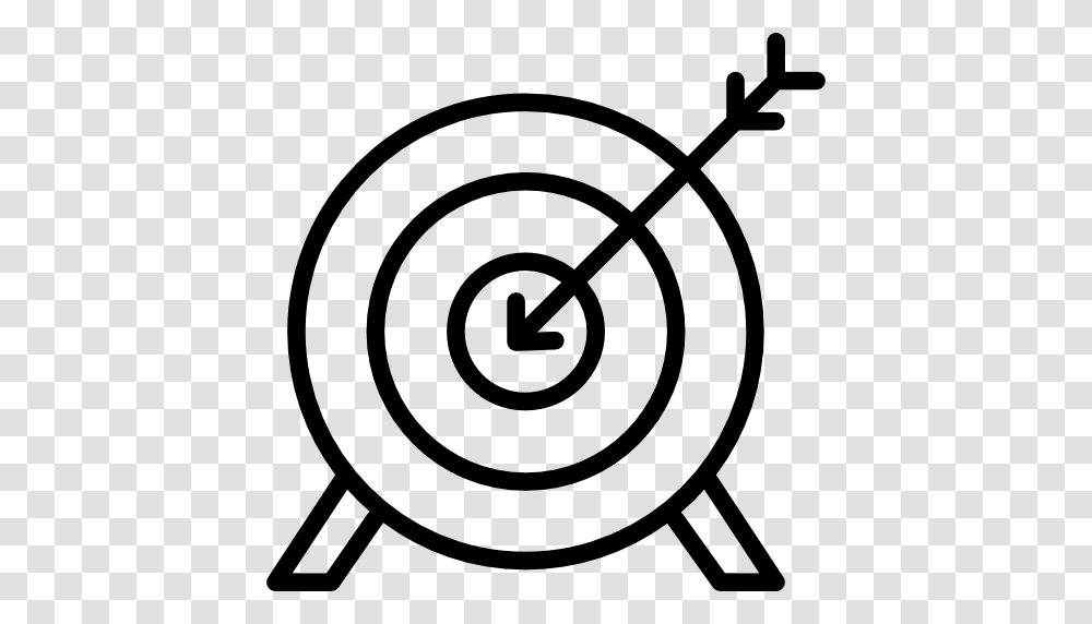 Sports And Competition Sport Archery Target Weapons Sports, Gray, World Of Warcraft Transparent Png
