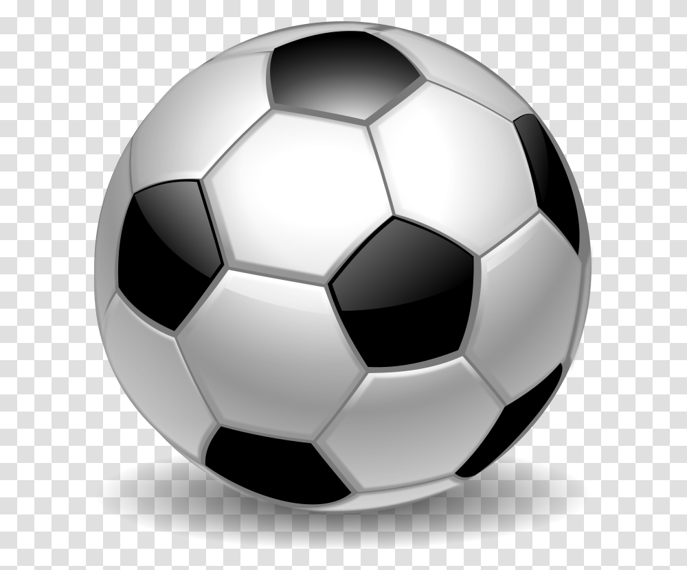 Sports Ball Clipart Ball, Soccer Ball, Football, Team Sport Transparent Png