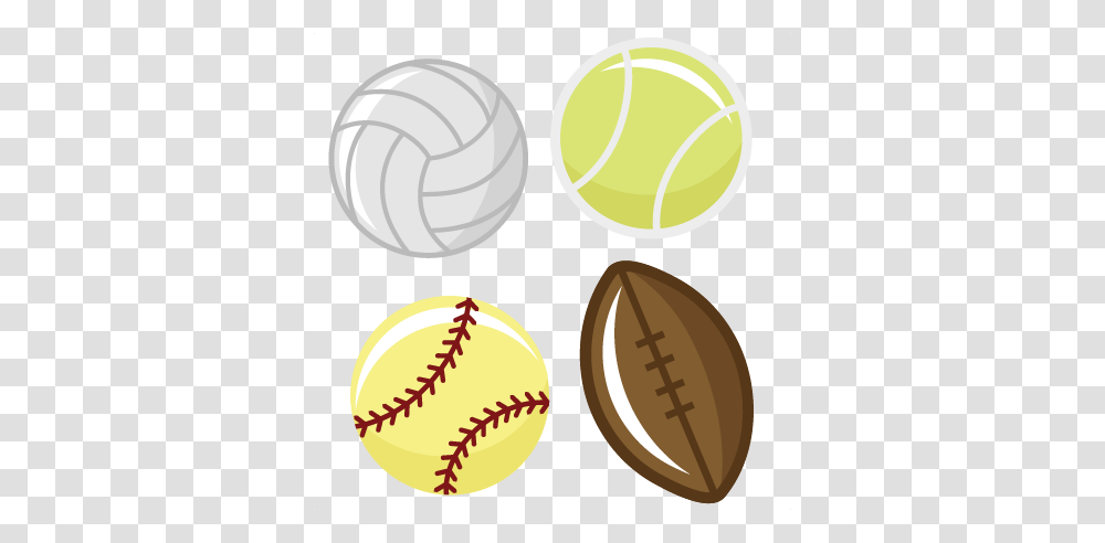 Sports Balls Tennis Ball Football, Rugby Ball, Sphere Transparent Png