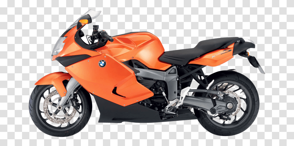 Sports Bike Bmw K 1300 S, Motorcycle, Vehicle, Transportation, Wheel Transparent Png