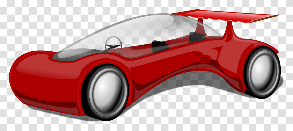 Sports Car Clip Art Future Cars Clip Art, Vehicle, Transportation, Tire, Wheel Transparent Png