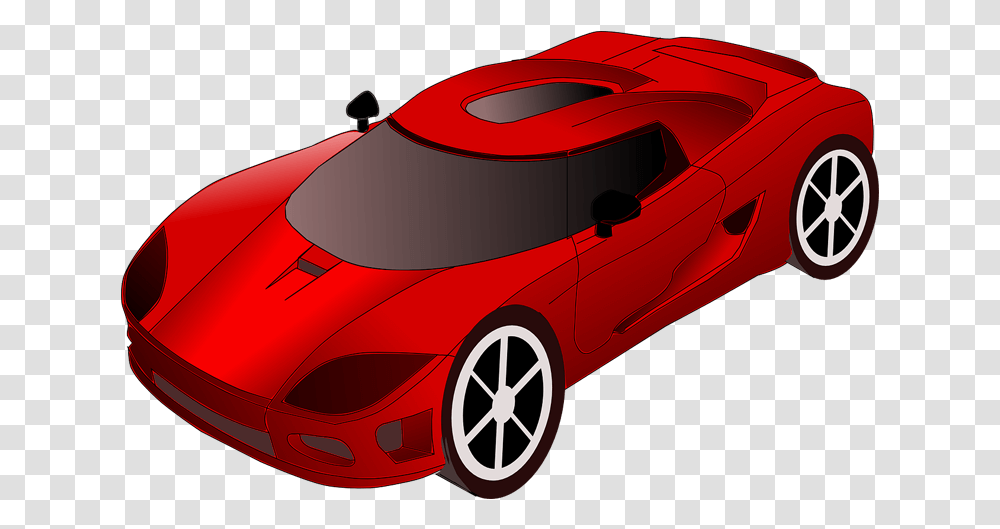 Sports Car Clip Art, Vehicle, Transportation, Coupe, Mustang Transparent Png
