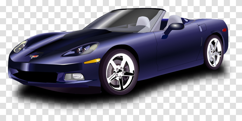 Sports Car Clip Art, Vehicle, Transportation, Wheel, Machine Transparent Png