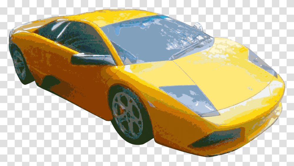 Sports Car Cutout Remix Clip Arts Sports Car, Wheel, Machine, Tire, Car Wheel Transparent Png