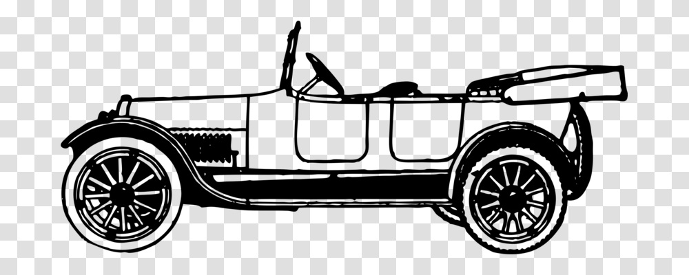 Sports Car Motor Vehicle Drawing, Gray, World Of Warcraft Transparent Png
