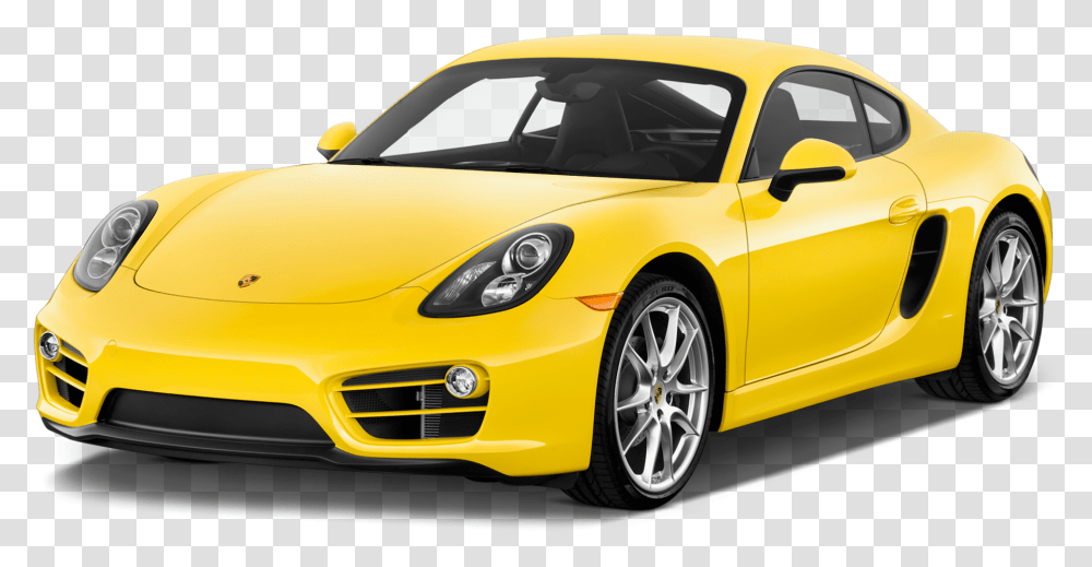Sports Car Porsche 2 Door Car, Vehicle, Transportation, Wheel, Machine Transparent Png
