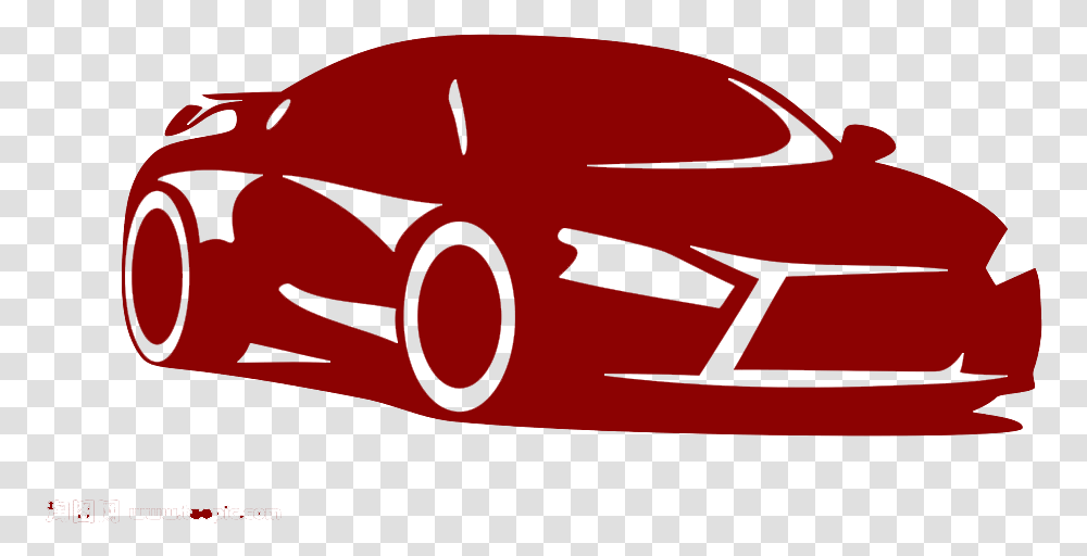 Sports Car Silhouette Car Tuning Race Car Silhouette, Outdoors, Team Sport, Nature Transparent Png