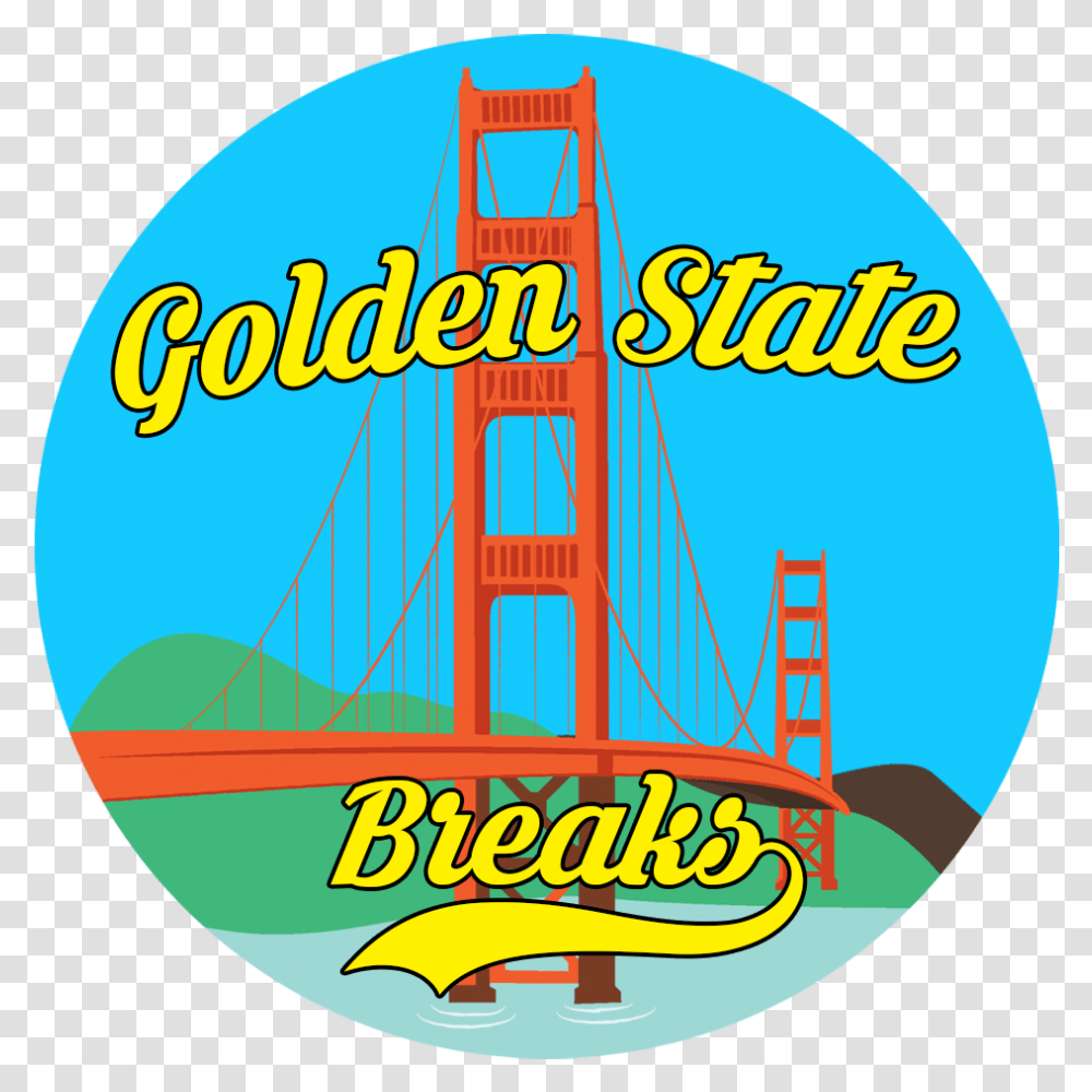 Sports Card Breaking Service Baseball Football Golden Gate National Recreation Area, Logo, Symbol, Text, Badge Transparent Png