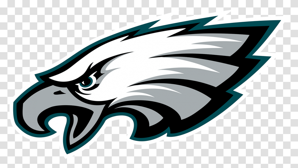Sports Category Football Image It Is Of Type Philadelphia Eagles Logo, Sea, Outdoors, Water, Nature Transparent Png