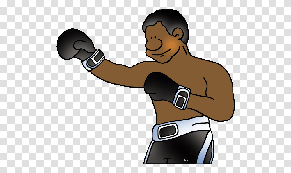 Sports Clip Art By Phillip Martin Muhammad Ali Clip Art Muhammad Ali, Person, Boxing, Blow Dryer, Appliance Transparent Png