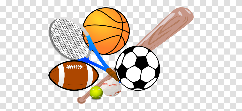 Sports Clip Art, Soccer Ball, Football, Team Sport, Tennis Transparent Png