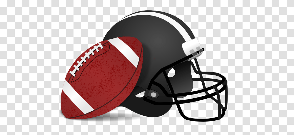 Sports Clip Arts, Apparel, Helmet, American Football Transparent Png