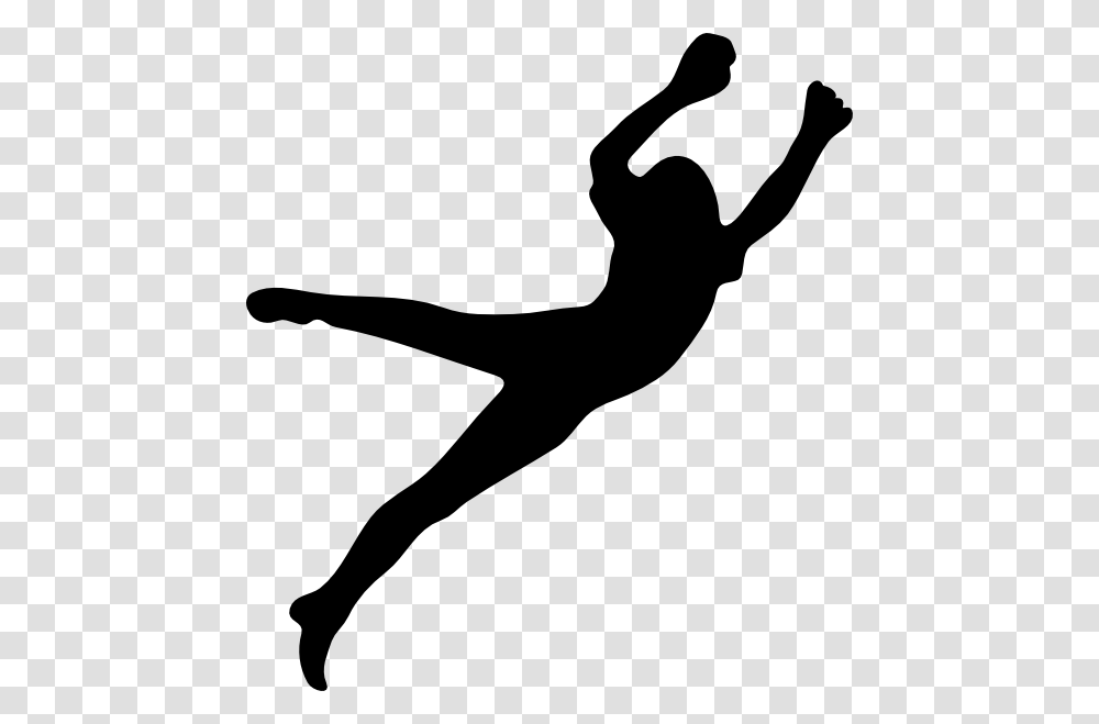 Sports Clip Arts, Person, Human, Dance Pose, Leisure Activities Transparent Png