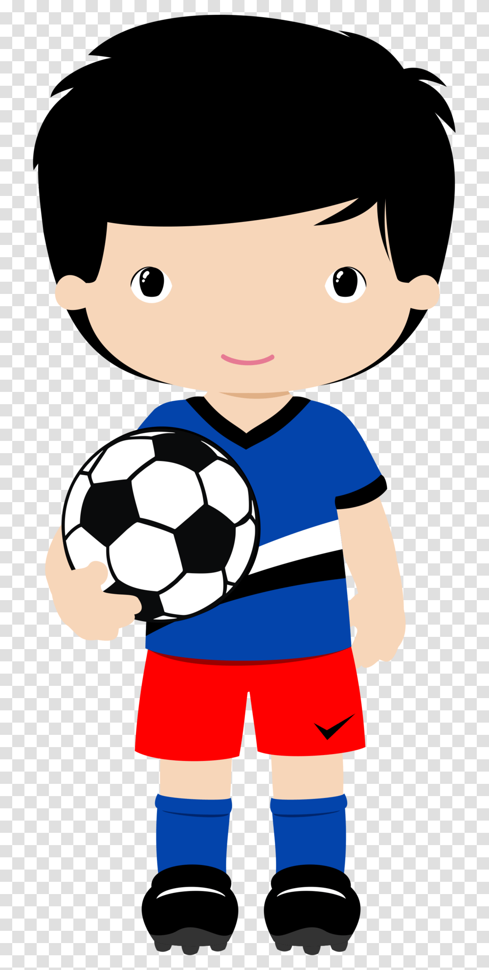 Sports Clip Arts Soccer Clip Art, People, Person, Human, Soccer Ball Transparent Png