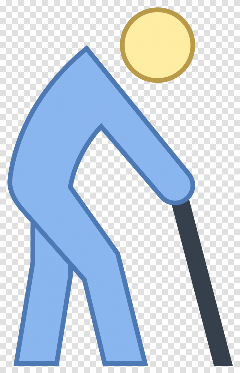 Sports Clipart Elderly Elderly People Icon, Pants, Apparel Transparent Png