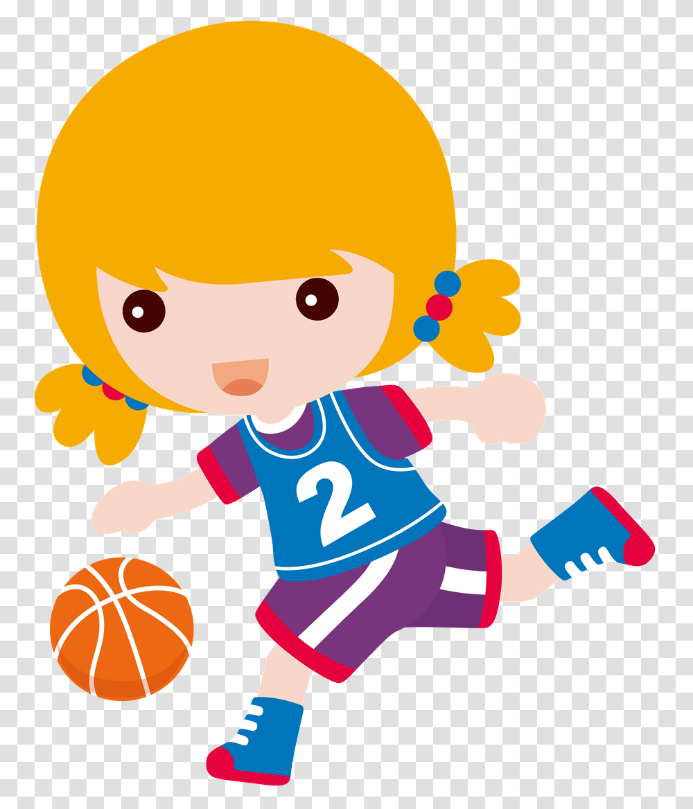 Sports Clipart Kindergarten, Person, Human, People, Ball Transparent Png