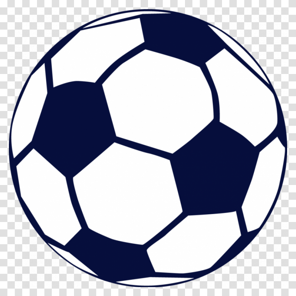 Sports Clipart Music Soccer Ball Clip Art Free Unicorn, Football, Team Sport Transparent Png
