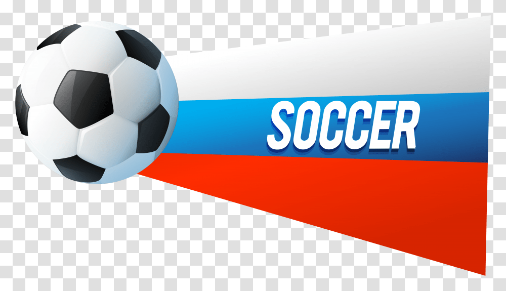 Sports Clipart Sport Ball Banner Football, Soccer Ball, Team Sport, Baseball, Softball Transparent Png