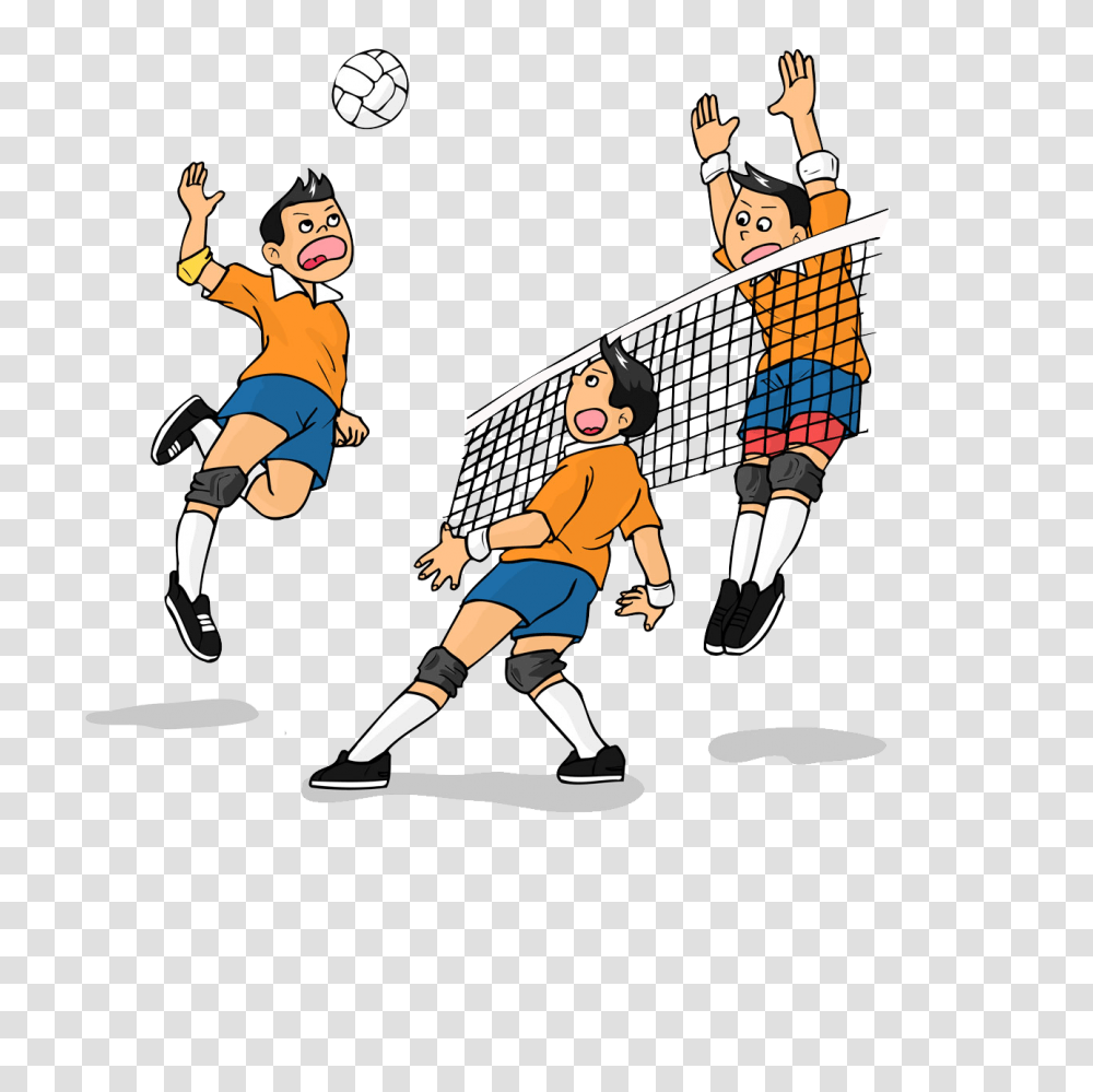 Sports Clipart Team Sport Sports Team Sport Free, Person, People, Comics, Book Transparent Png
