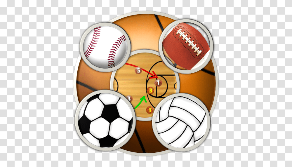 Sports Clipboards Scoreboard, Ball, Soccer Ball, Football, Team Sport Transparent Png