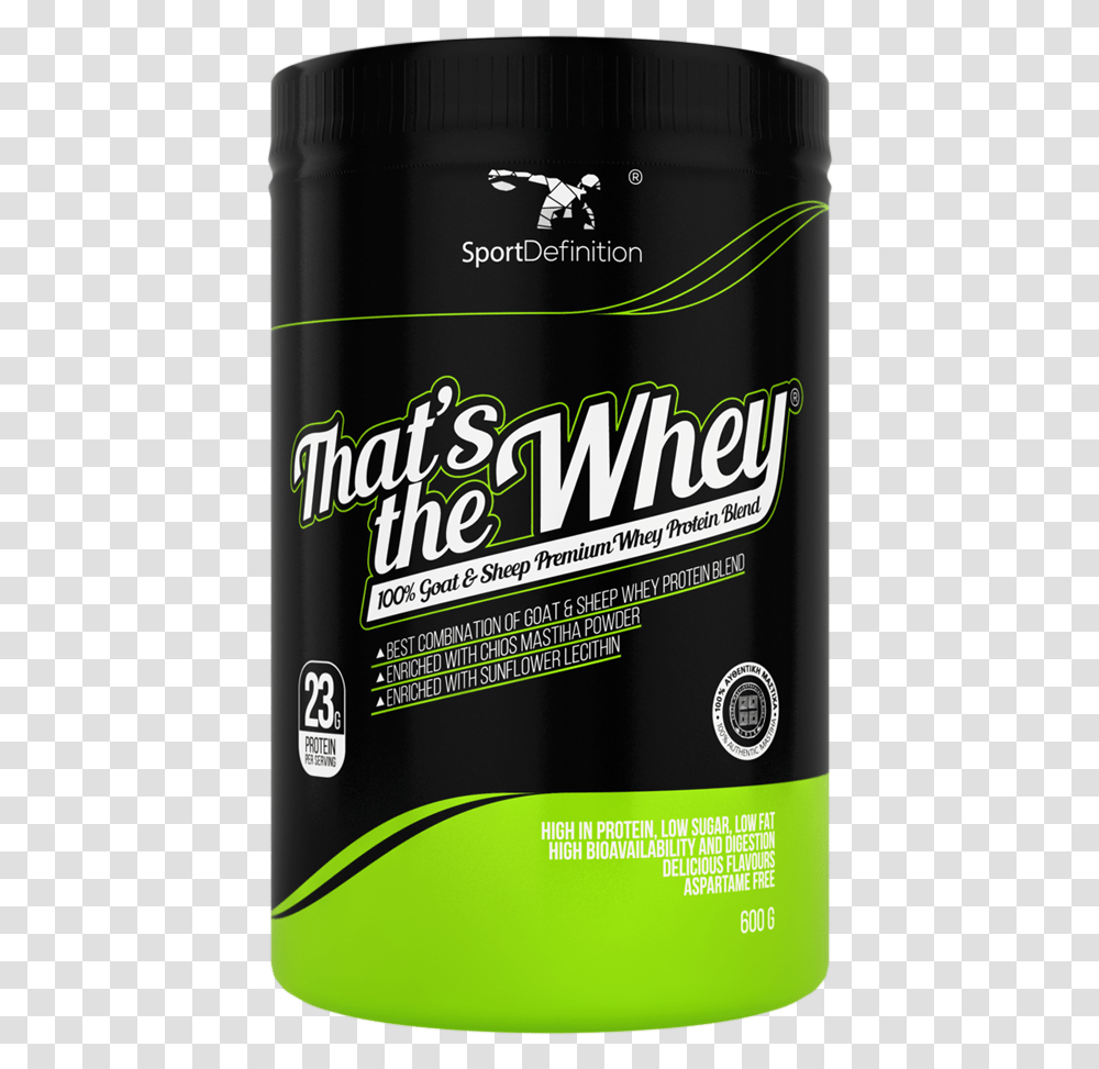 Sports Definition Whey Goat Sheep, Tin, Can, Cosmetics, Spray Can Transparent Png