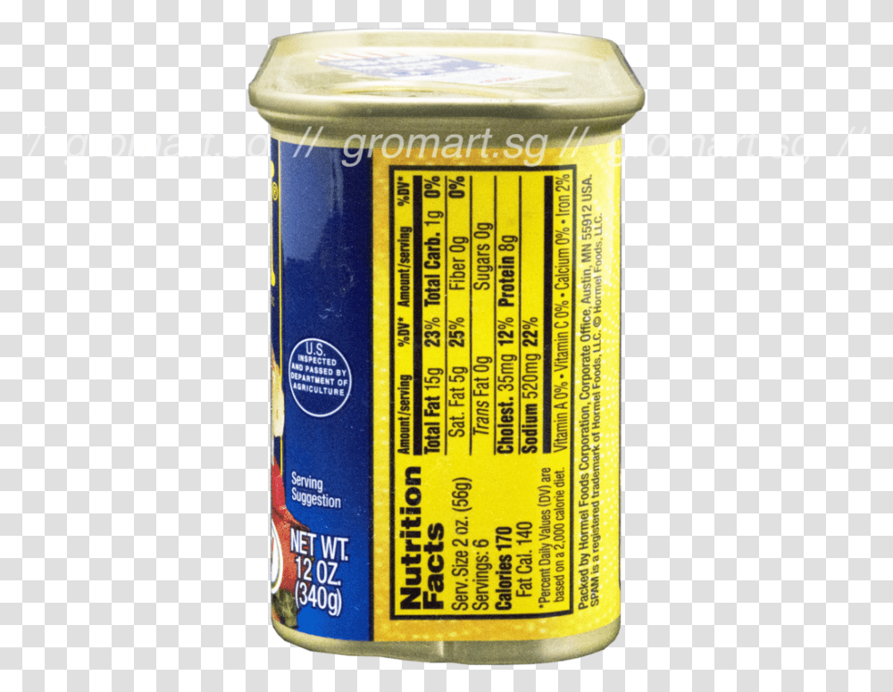 Sports Drink, Tin, Can, Canned Goods, Aluminium Transparent Png