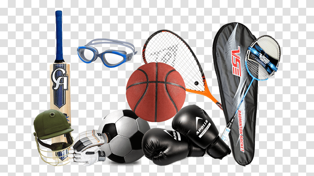 Sports Equipment Exports From Pakistan All Sports Equipment, Helmet, Apparel, Team Sport Transparent Png