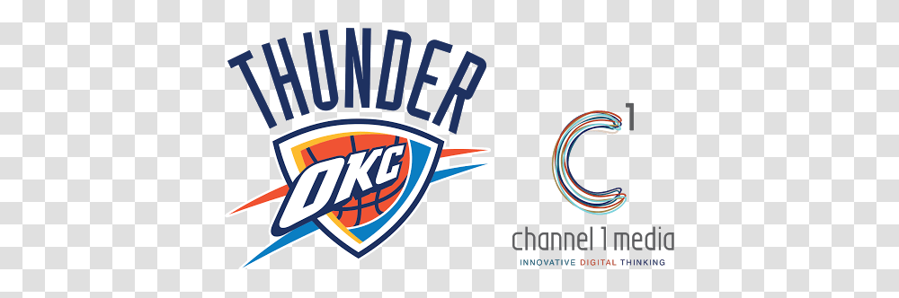 Sports Forumcom News Oklahoma City Thunder, Logo, Symbol, Trademark, Text Transparent Png